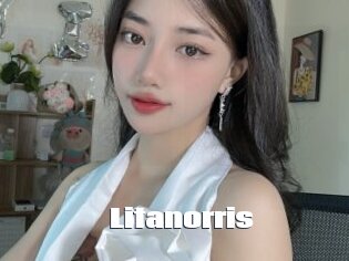 Litanorris