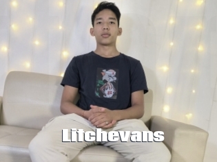 Litchevans