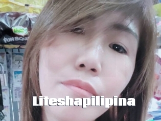 Liteshapilipina