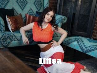 litisa The hot porn