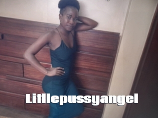 Litllepussyangel