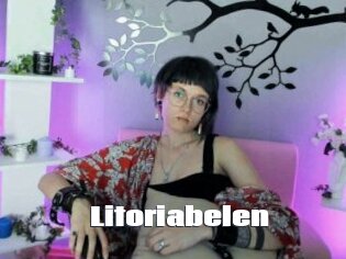 Litoriabelen