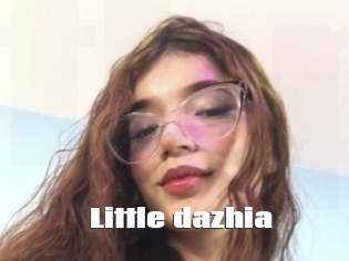 Little_dazhia