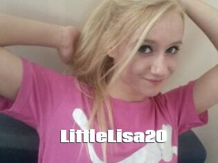 LittleLisa20