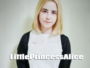 LittlePrincessAlice