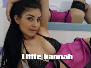 Little_hannah