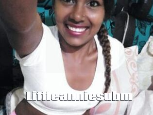 Littleanniesubm