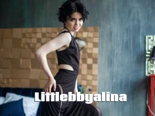 Littlebbyalina