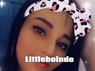 Littlebolnde