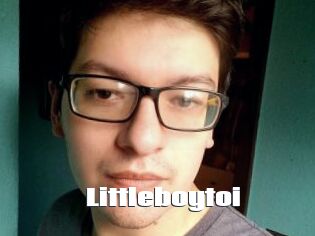 Littleboytoi