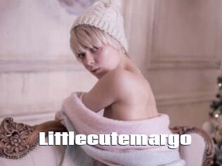 Littlecutemargo