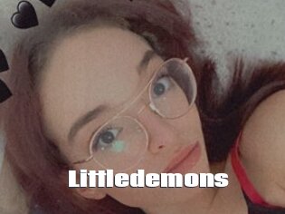 littledemons The hot porn