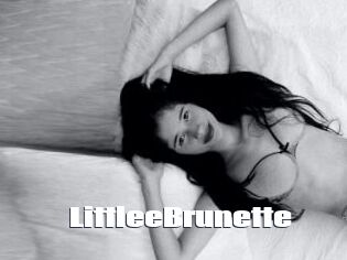 LittleeBrunette
