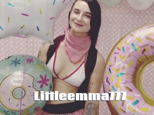littleemma777 The hot porn