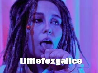 Littlefoxyalice