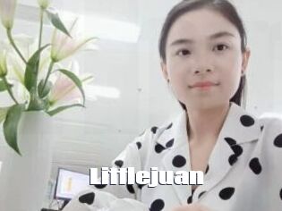 Littlejuan