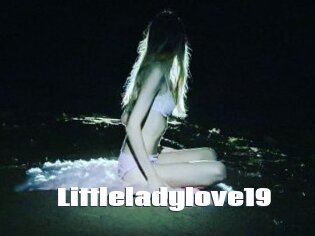 Littleladylove19