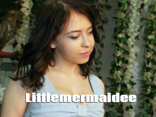 Littlemermaidee