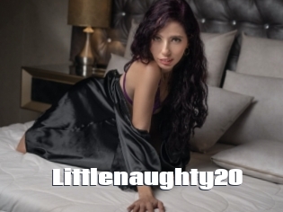 Littlenaughty20