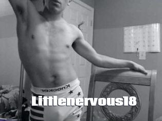 littlenervous18 The hot porn