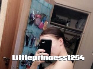 Littleprincess1254