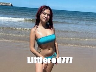 Littlered777