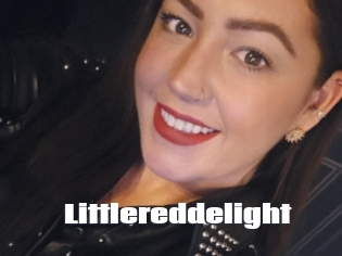 Littlereddelight