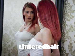 Littleredhair