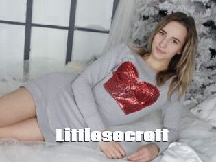 littlesecrett The hot porn