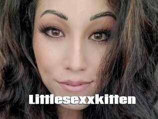 Littlesexxkitten