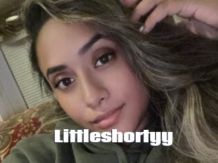 Littleshortyy
