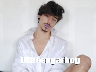 Littlesugarboy
