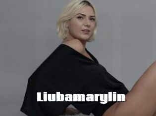 liubamarylin The hot porn
