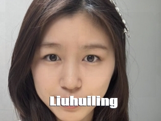 Liuhuiling
