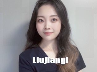 Liujianyi