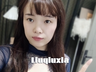 Liuqiuxia