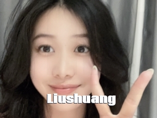 Liushuang