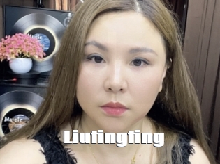 Liutingting