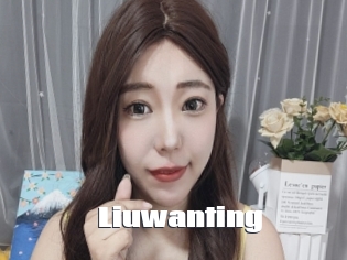 Liuwanting