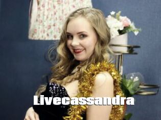 Livecassandra