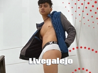 Livegalejo