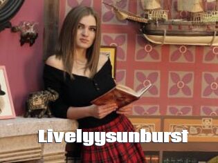 Livelyysunburst