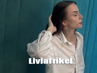 liviafrikel The hot porn