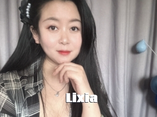 Lixia