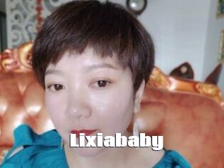 Lixiababy