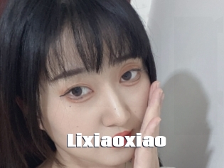 Lixiaoxiao