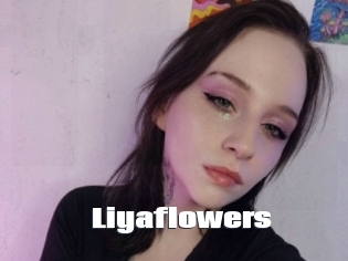 liyaflowers The hot porn