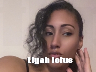 Liyah_lotus