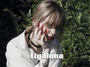 liyaluna The hot porn