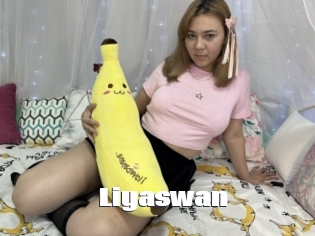liyaswan The hot porn